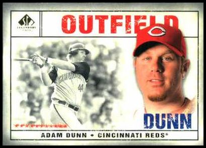 28 Adam Dunn